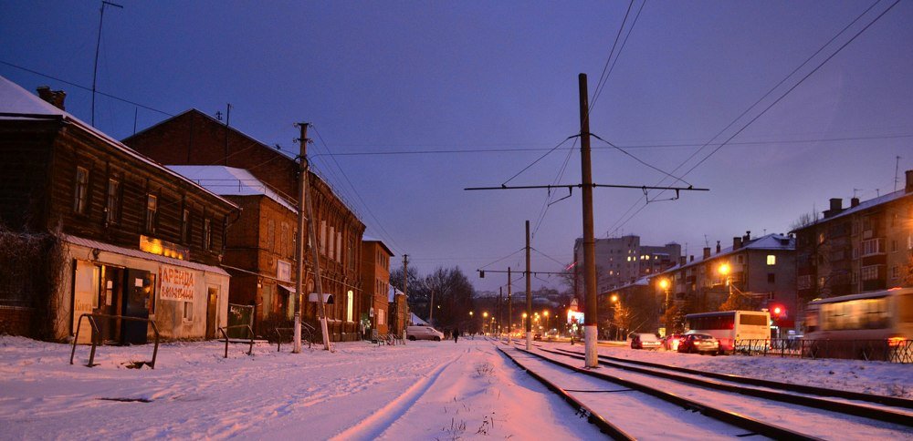 Photograph by Замазкин Графф