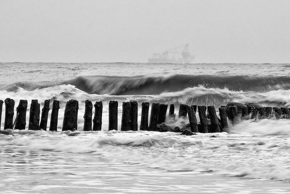 ЛЕТУЧИЙ ГОЛЛАНДЕЦ