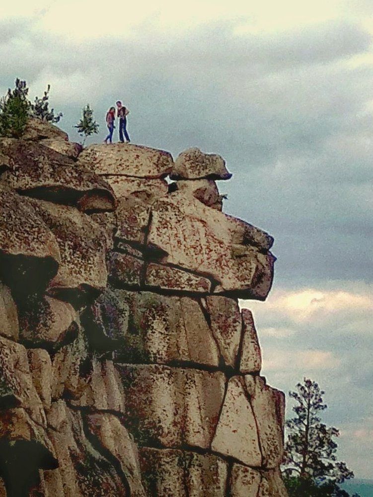 Неповторимый Шихан