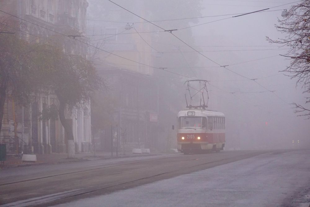 Photograph by Александр Попов