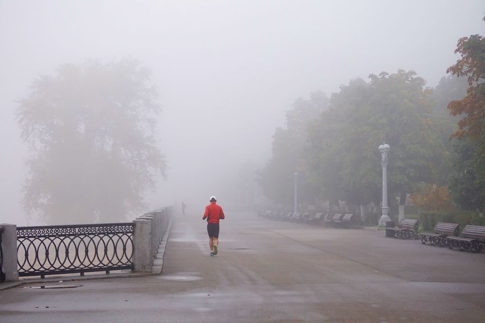 Photograph by Александр Попов