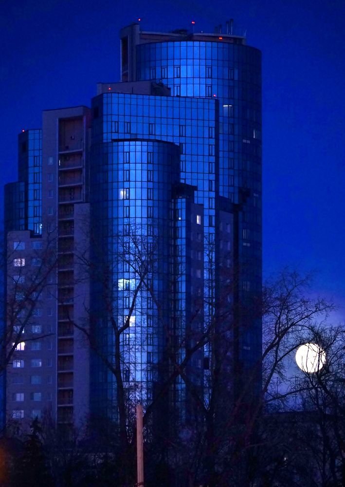 Photograph by Александр Попов