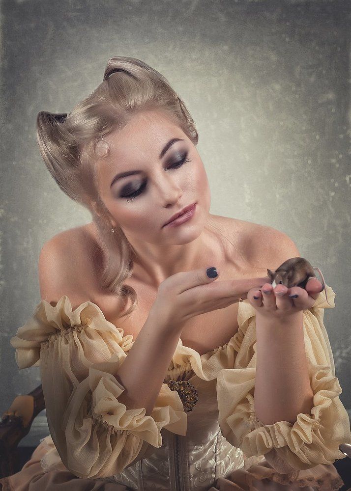 Кошки-мышки