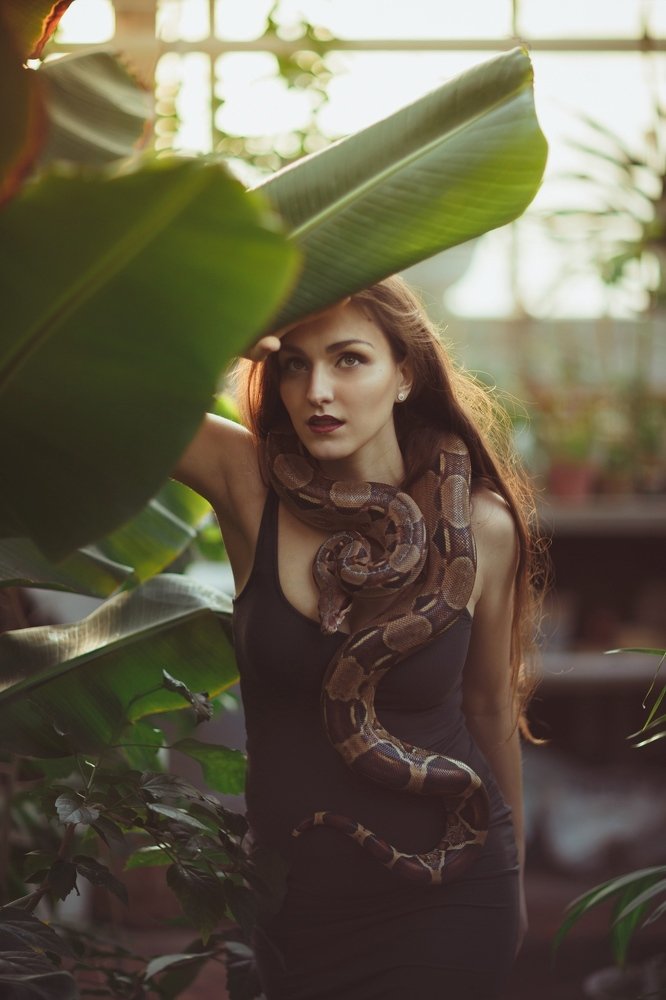 Чудо природы