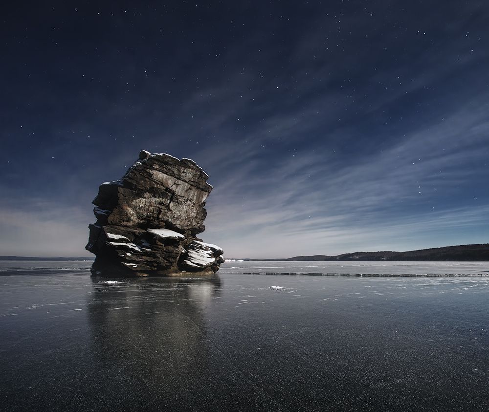 Зеркало Иткуля