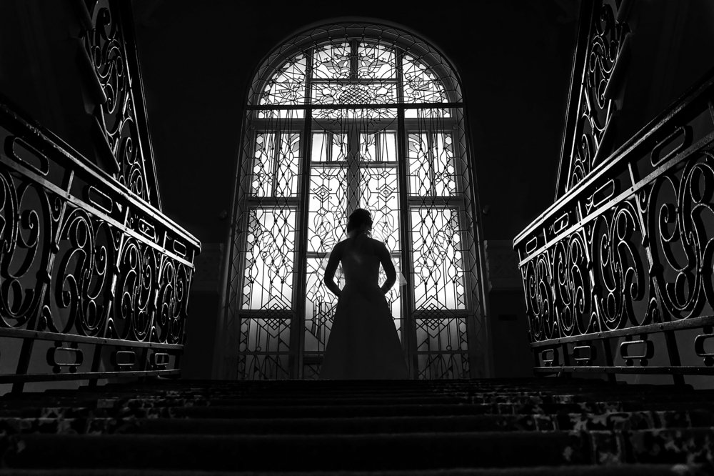 Bride