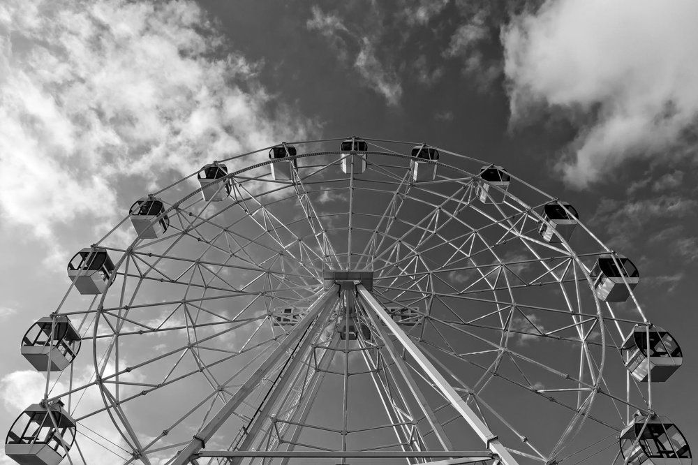 Photograph by Алексей Степанов