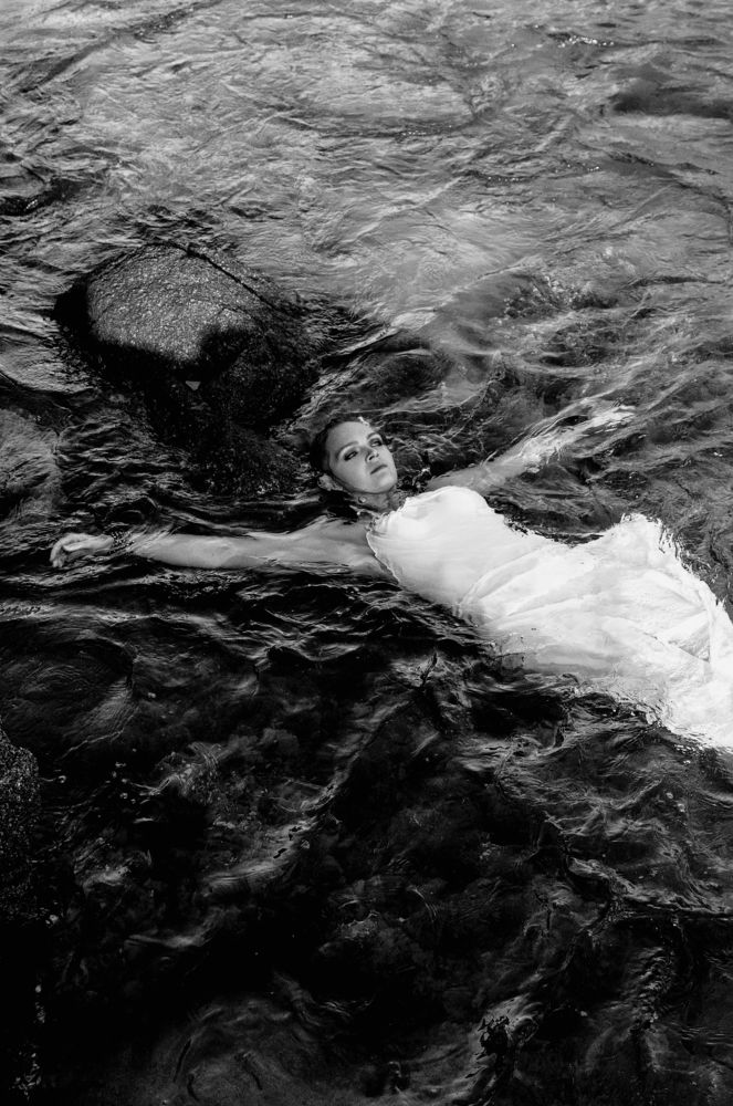 В потоке событий