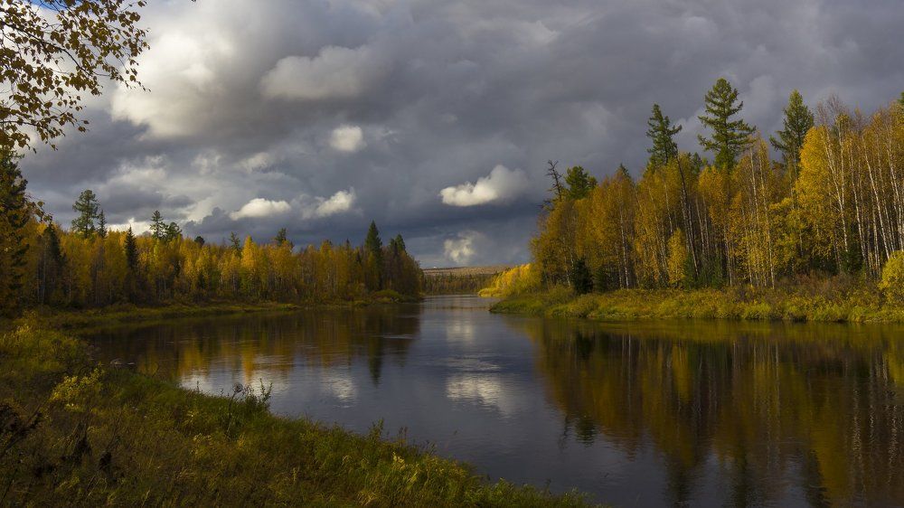 Великолепная Сибирь