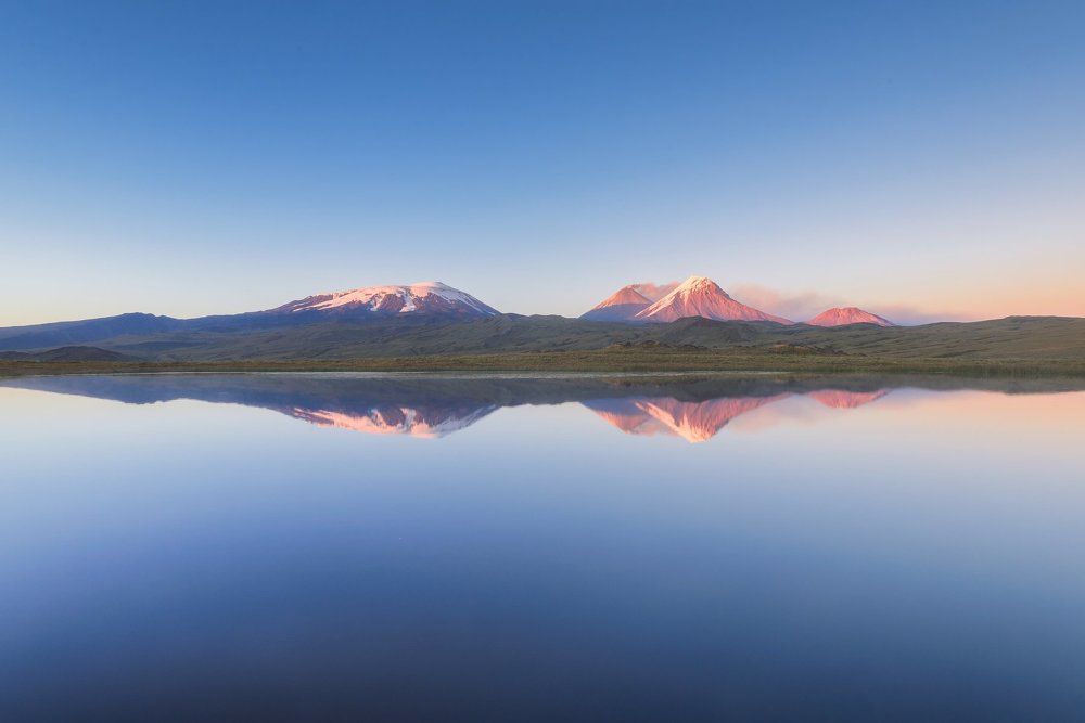 Зеркало гигантов