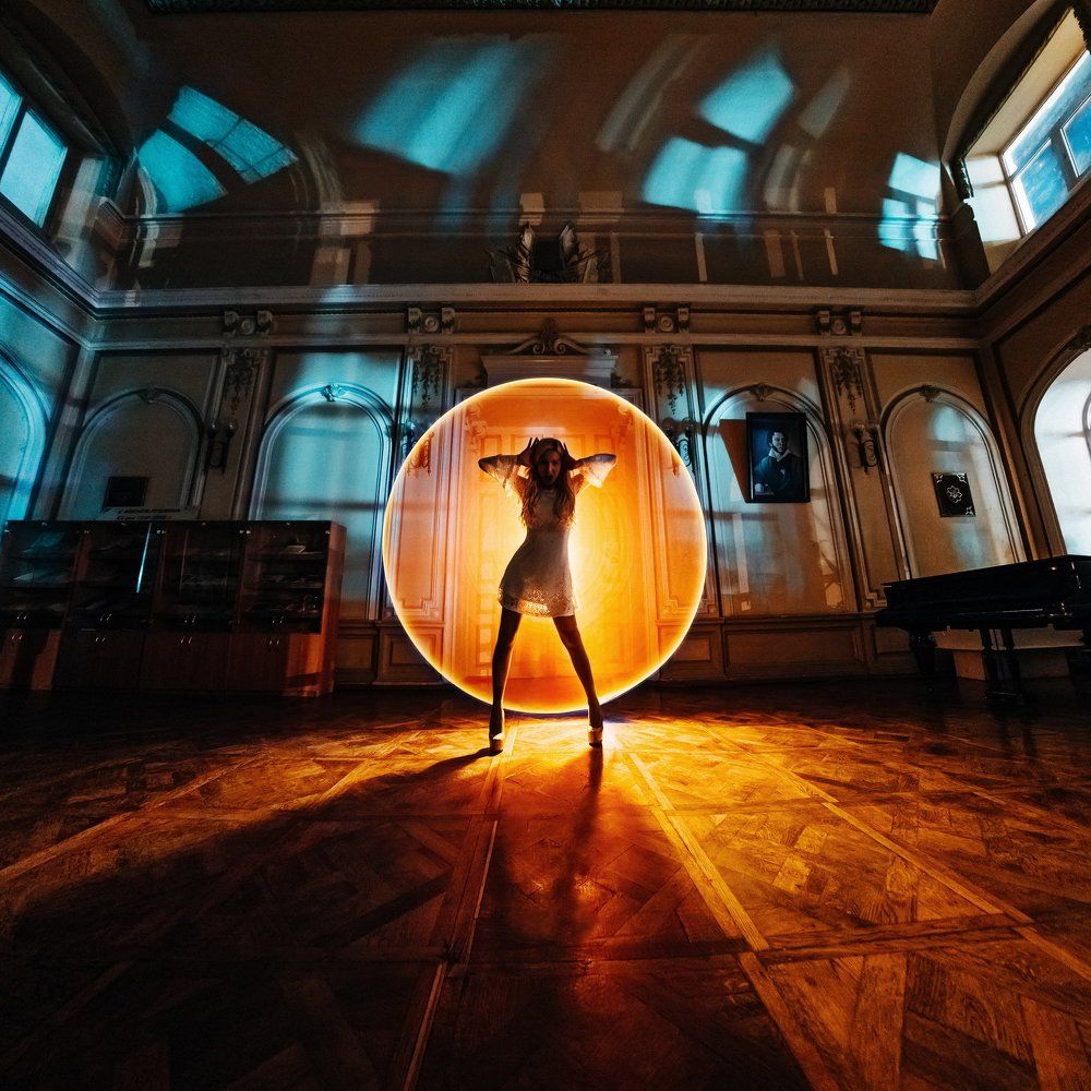 Photograph by Сергей Савенко