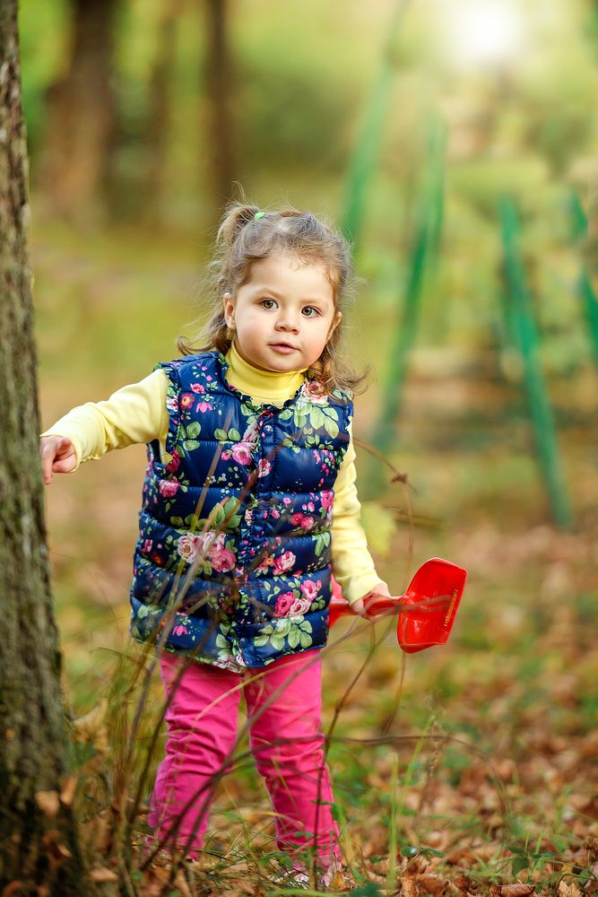 Мама, ты где?)