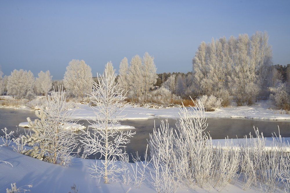 И где тут раки зимуют ?