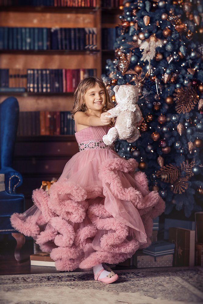 Подарок от Дедушки Мороза