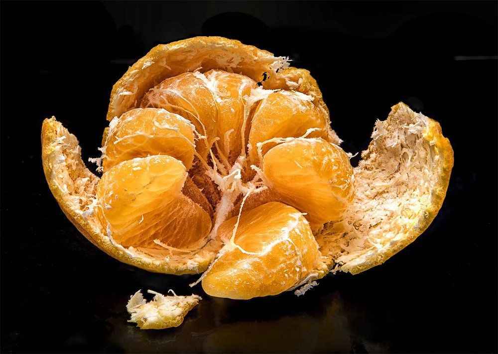 Мандаринка