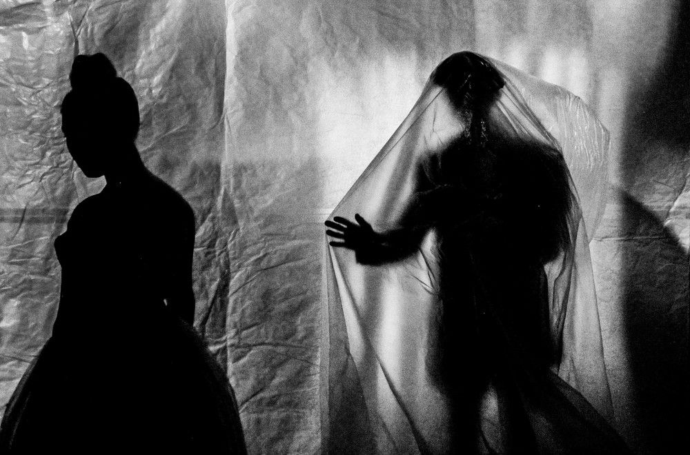 Достань меня, если сможешь