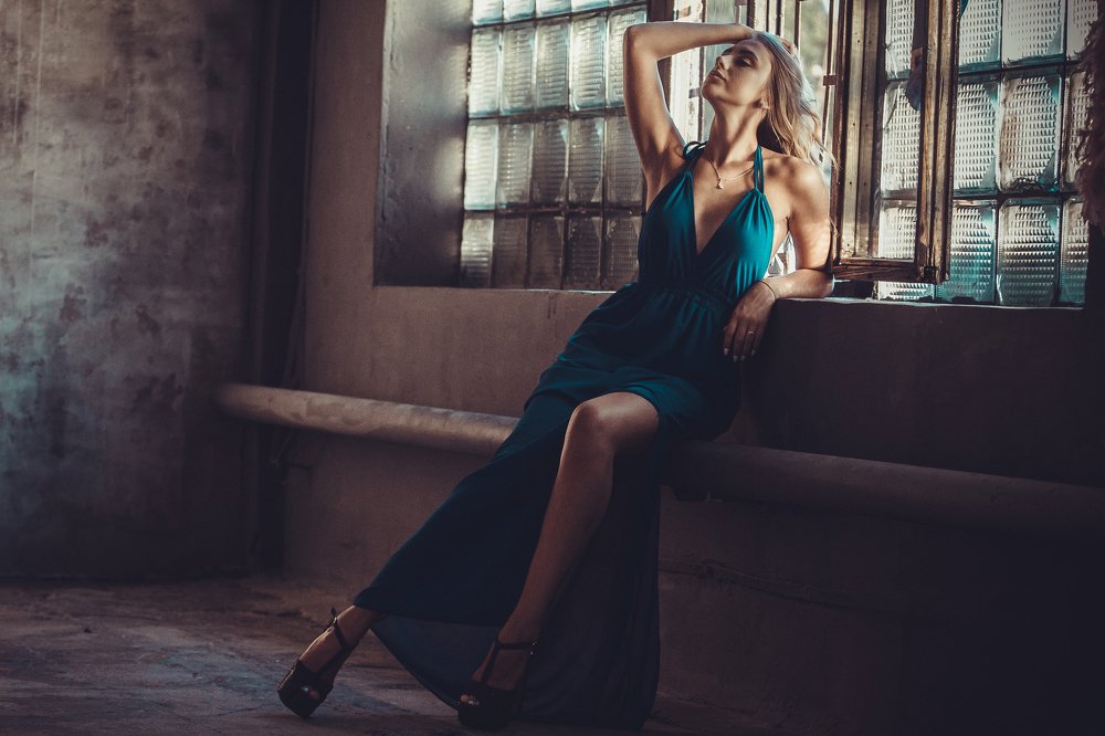 Фотография автора Руслан Тохтиев