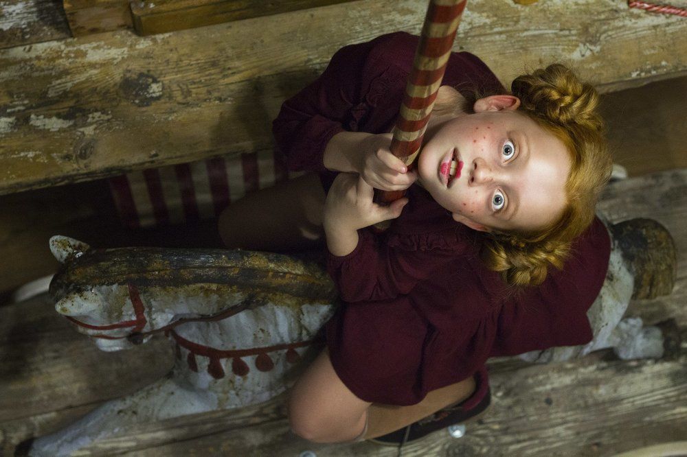 Photograph by Инна Донцова