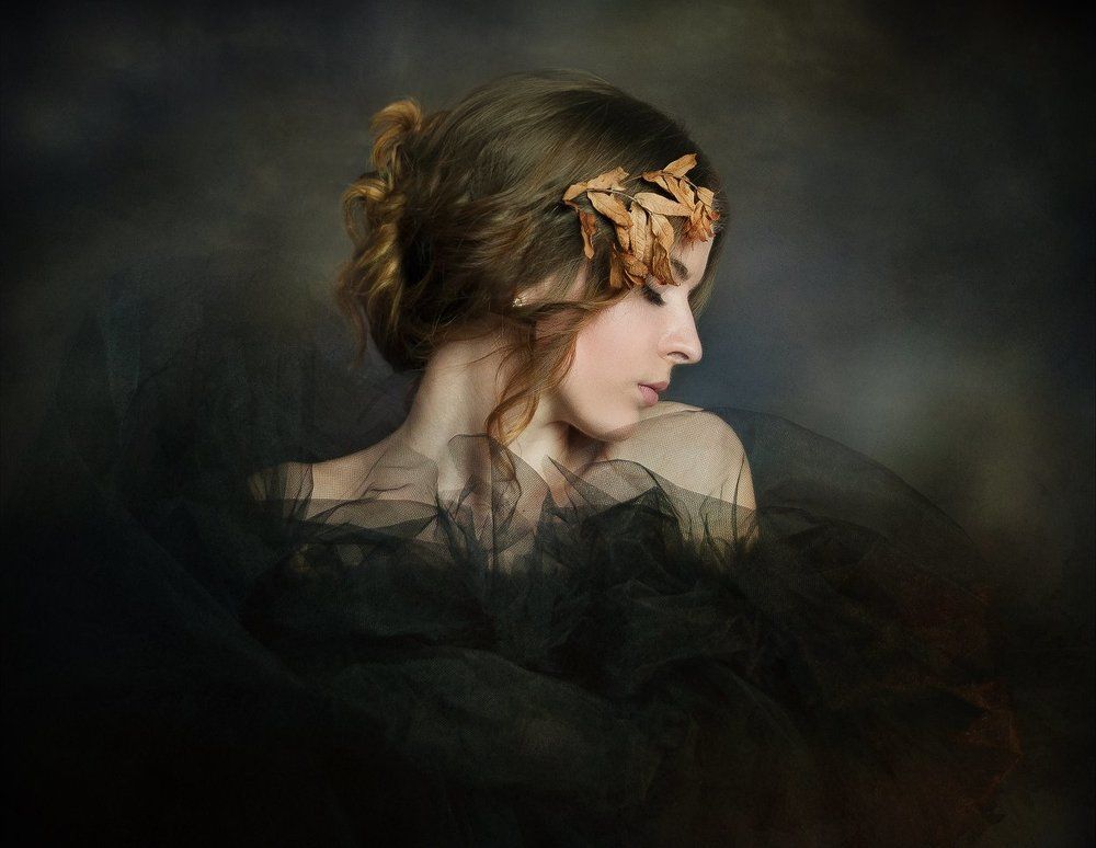 Photograph by Кабыжакова Валерия