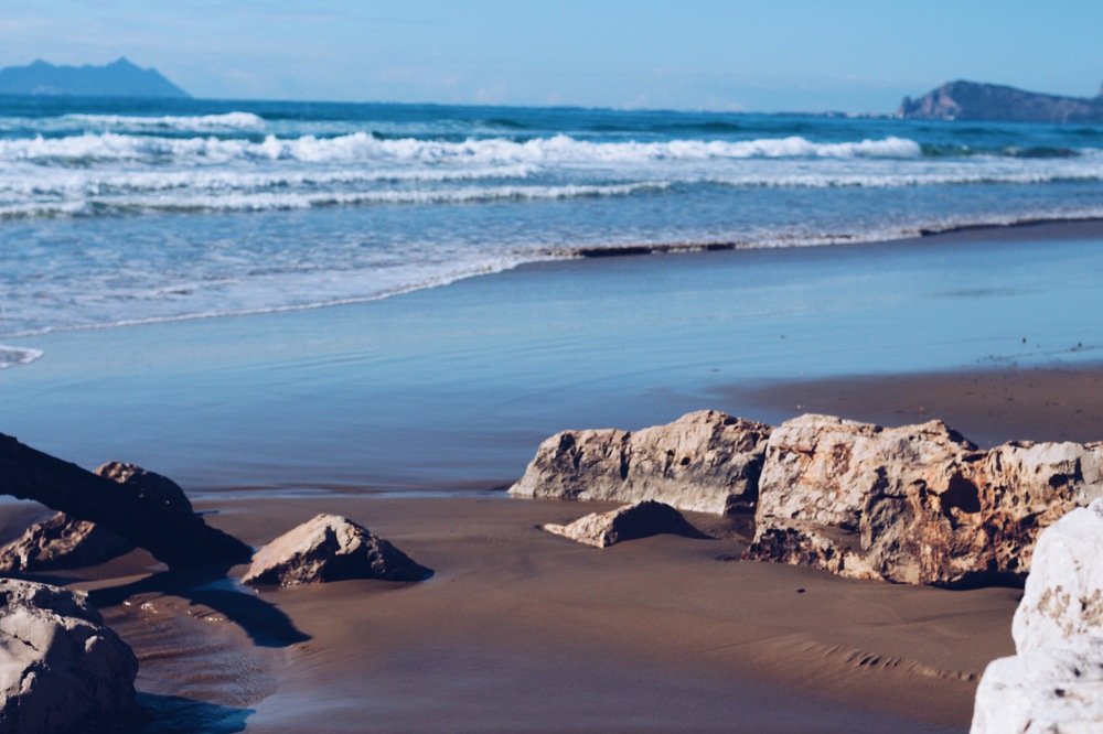 Умиротворение