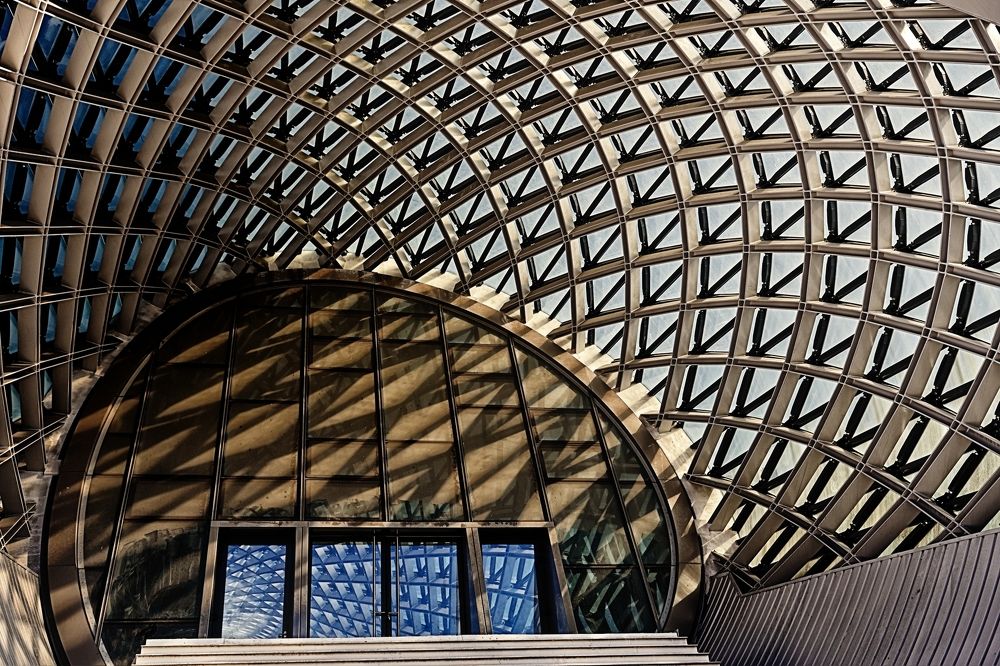 Photograph by Vladimir Barenboym