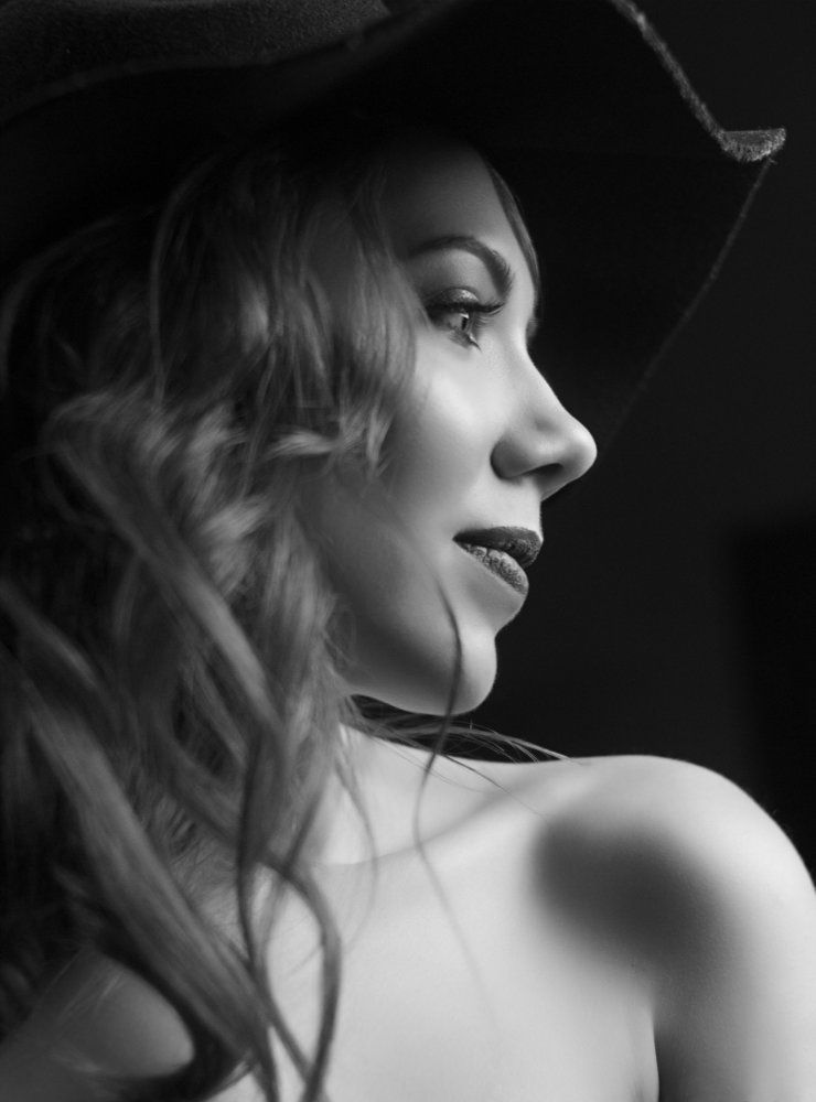 Фотография автора Nikishina Mary