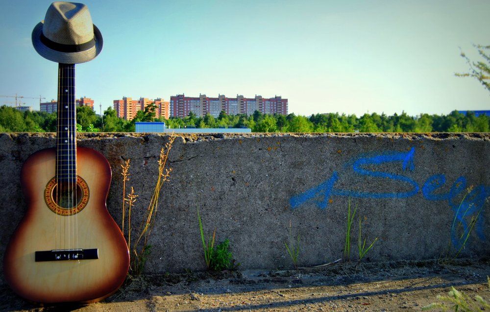 Фотография автора Армен