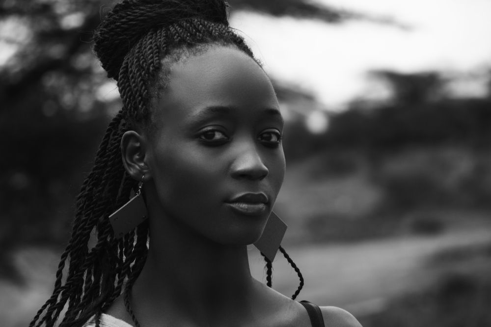 The African Girl Child