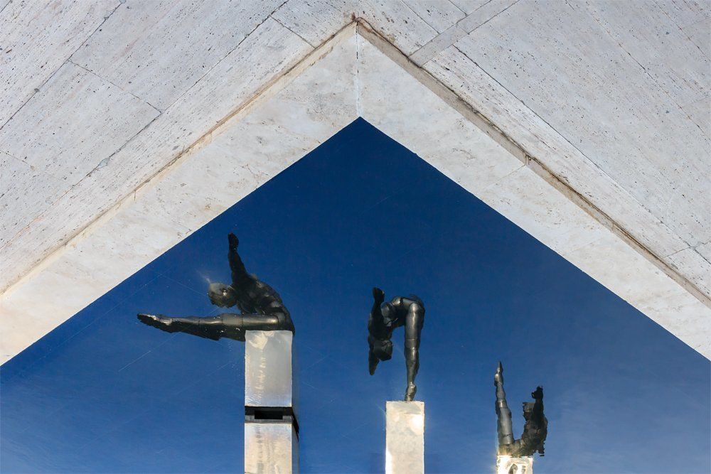 Harder, Better, Faster..