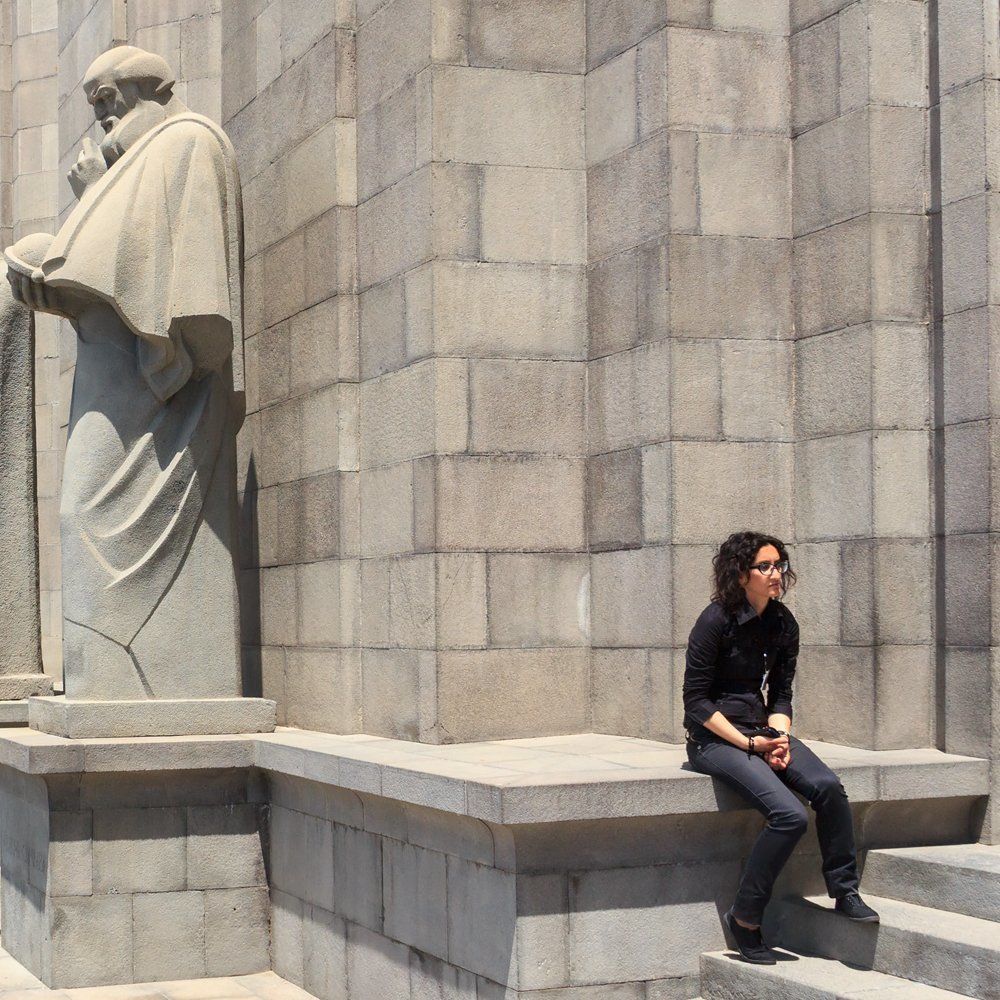 Два мыслителя