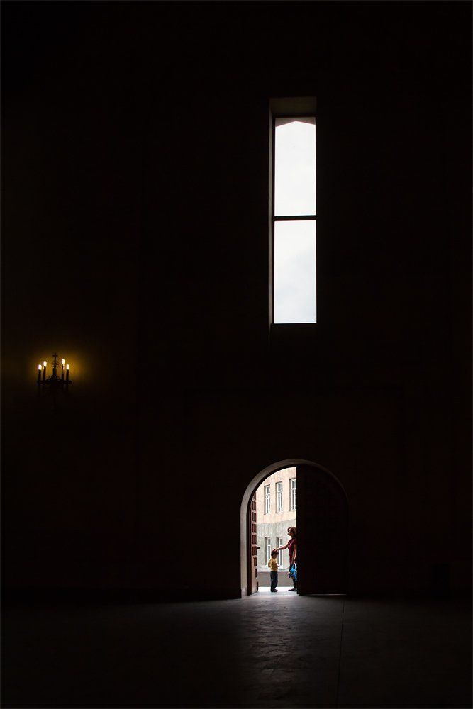 Благословление