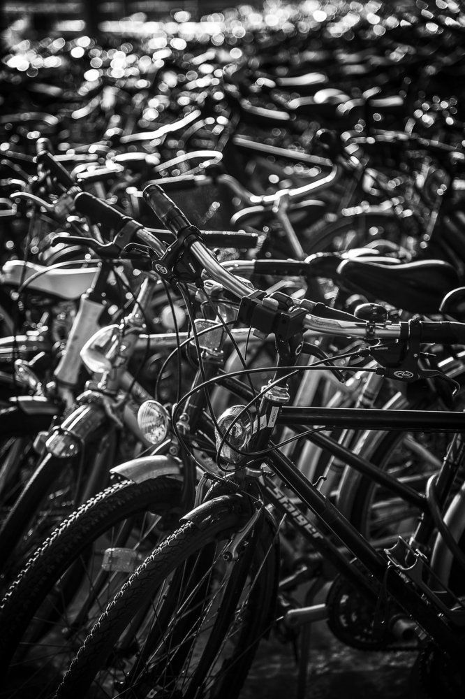 Bicycles