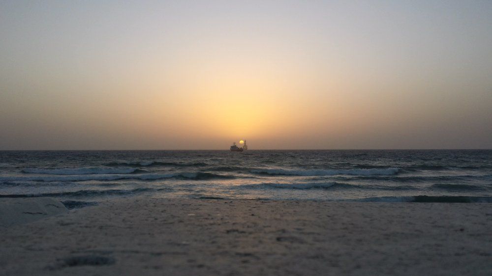 Amanecer