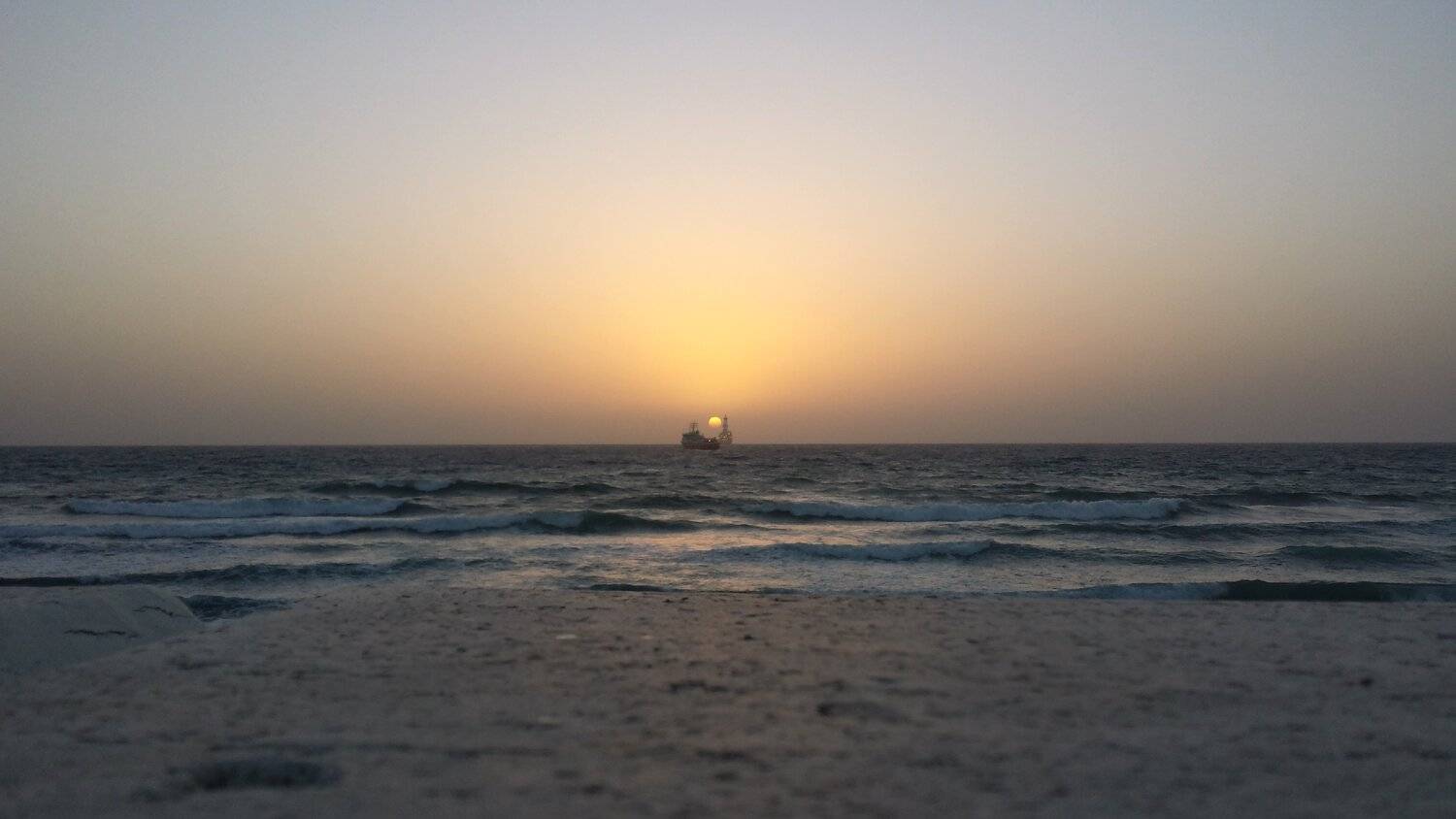 Amanecer