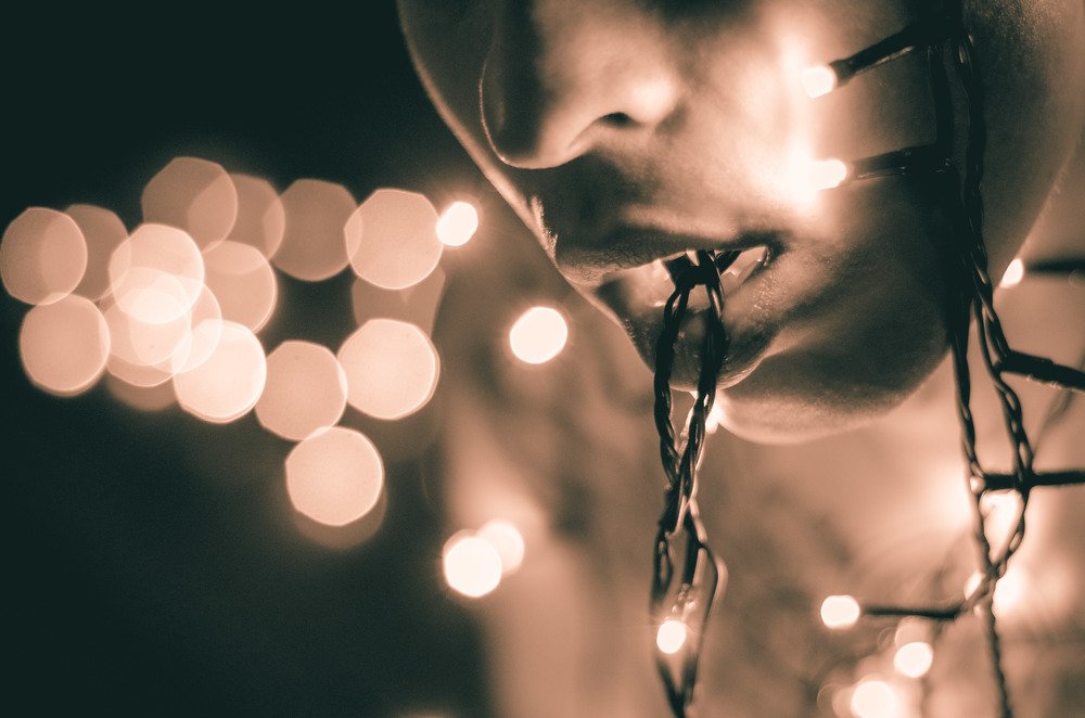 В погоне за праздником не подавитесь предвкушением..