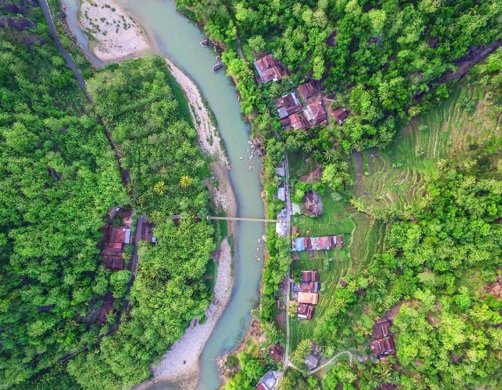 Green Village