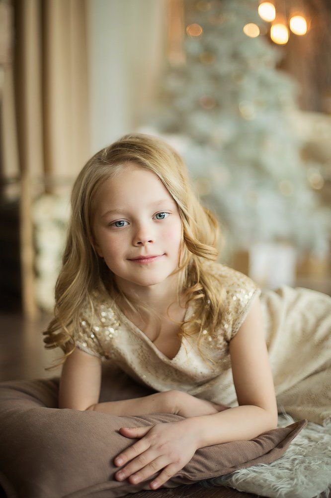 Photograph by Самарина Евгения Андреевна