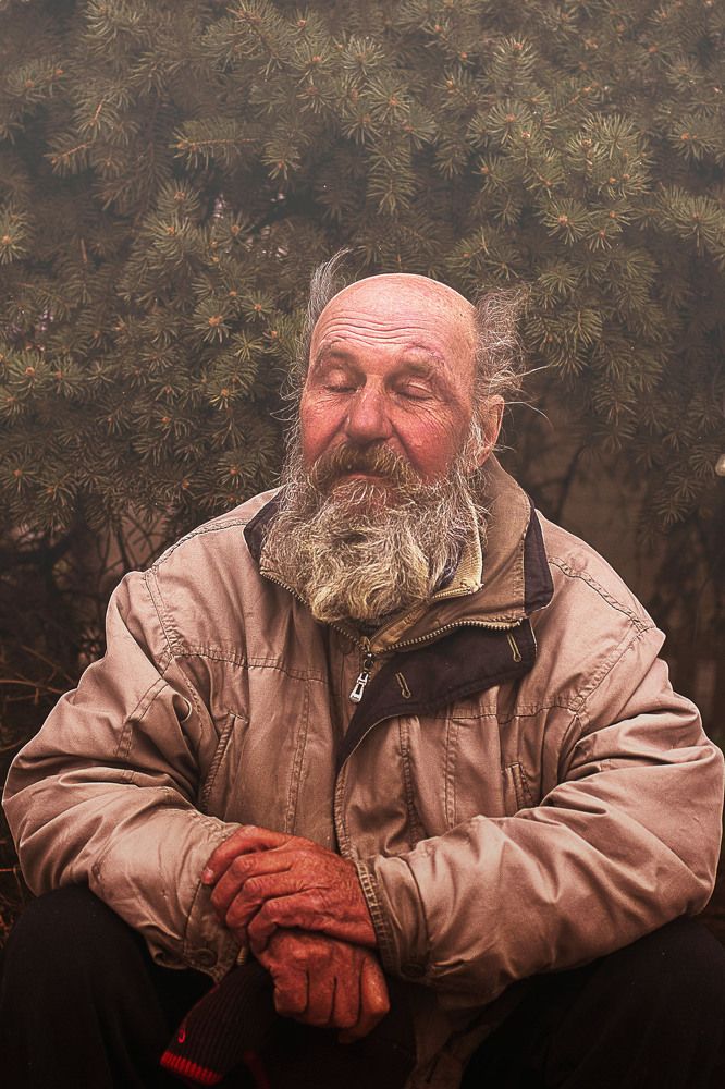 Да снизойдет ...