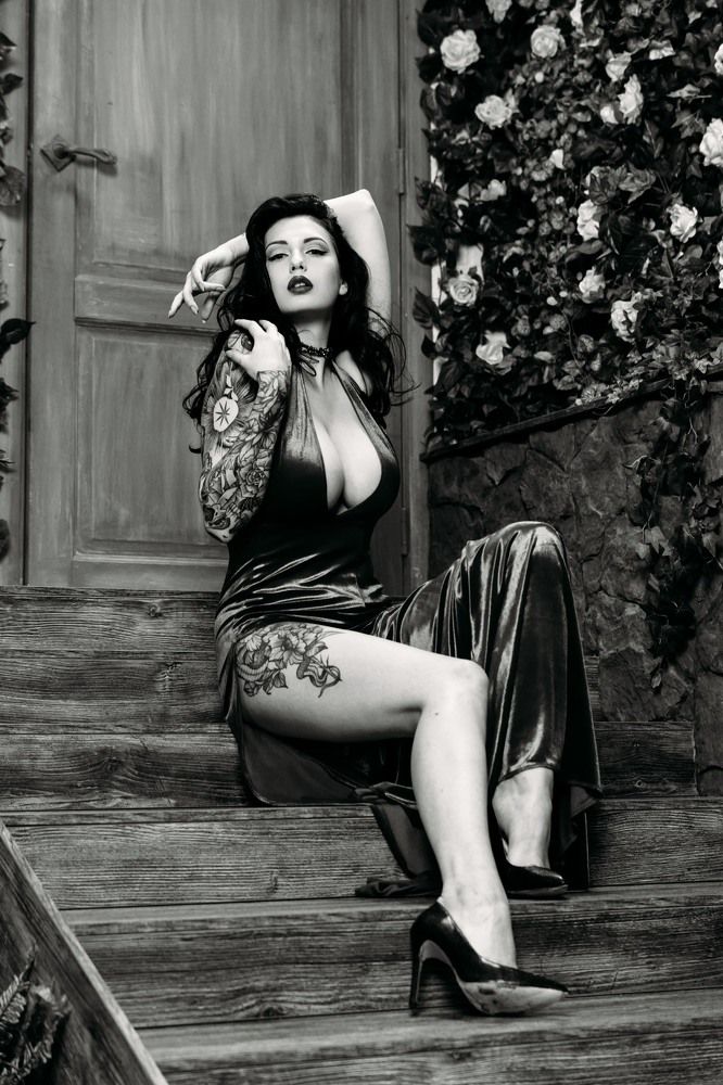 Photograph by Денис Шестопалов