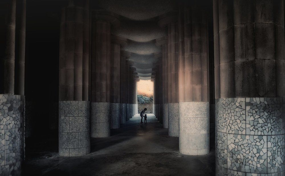 Затерянный мир