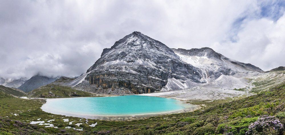 Молочное озеро