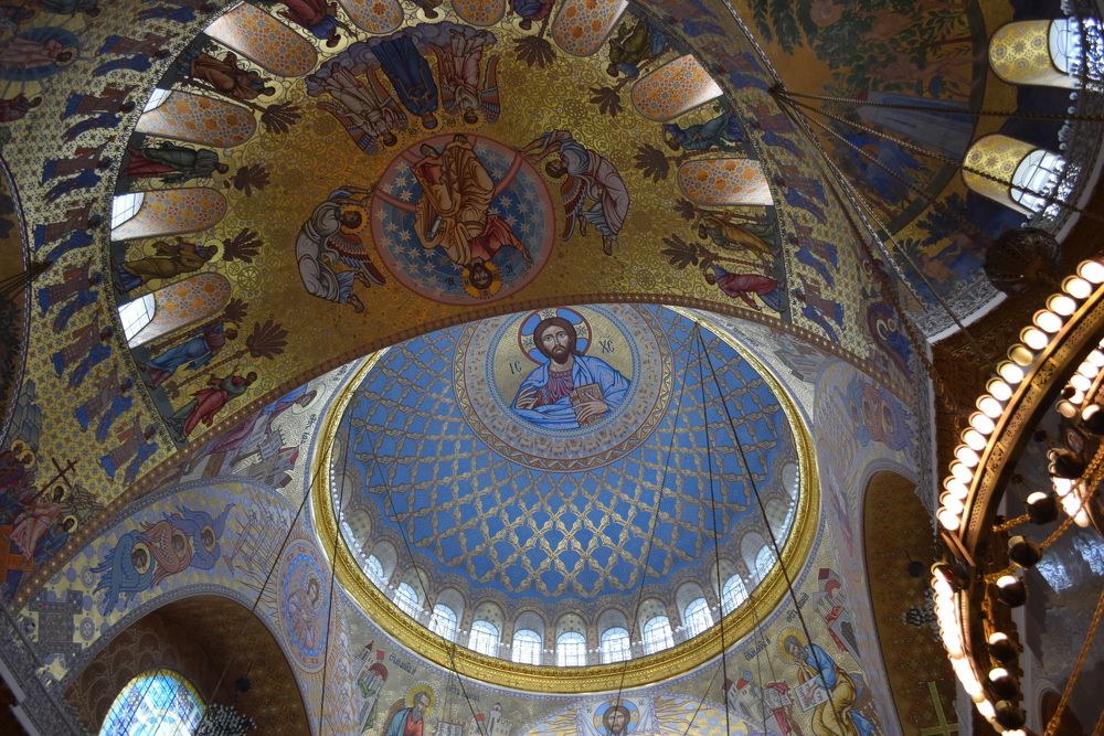 Photograph by Andrey Bukin