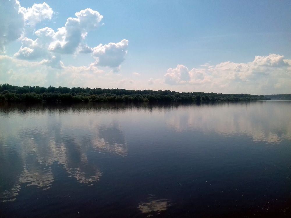 Путешествие по родному краю