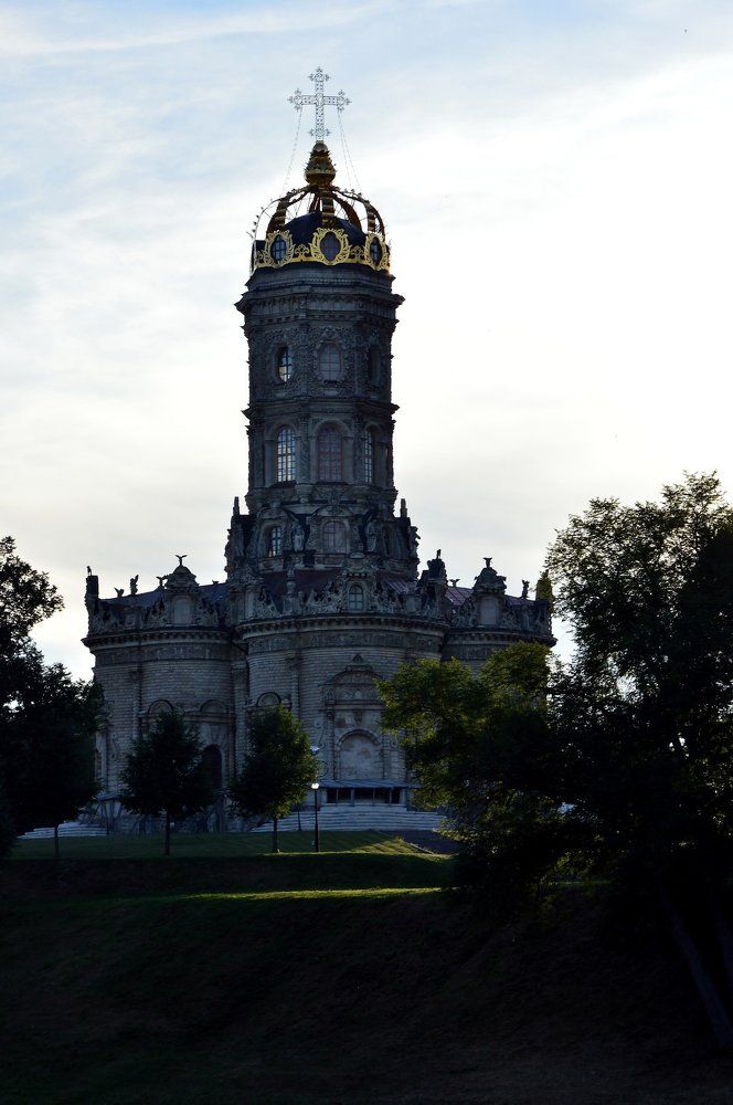 Photograph by Юрий Подвойский