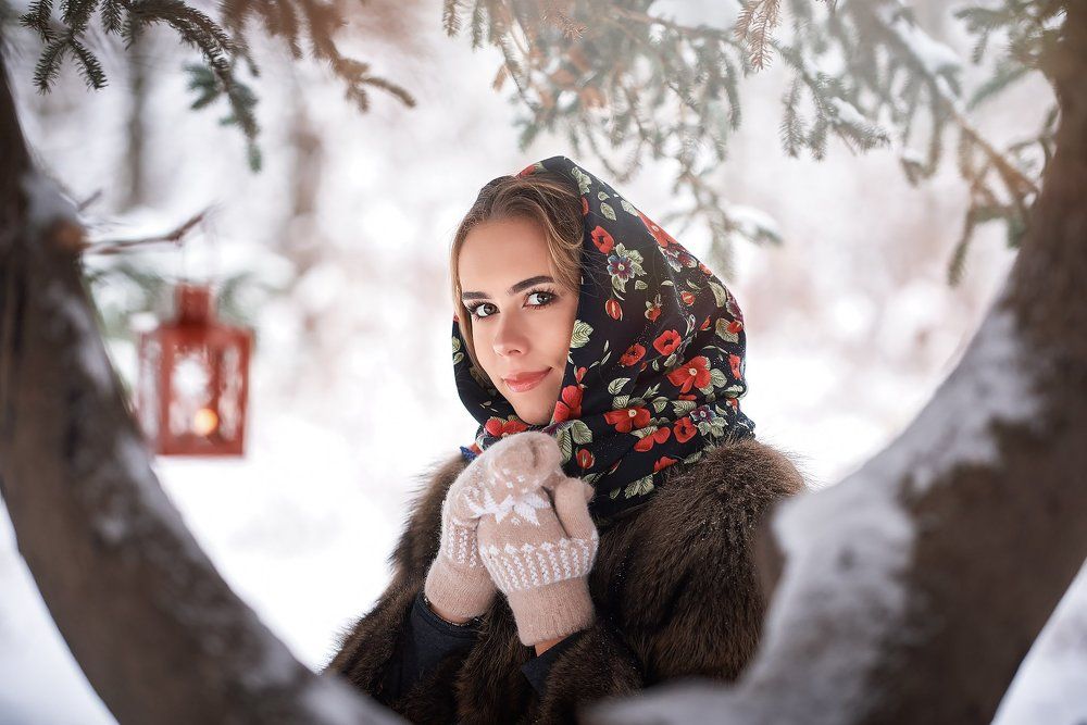 Ожидание любимого