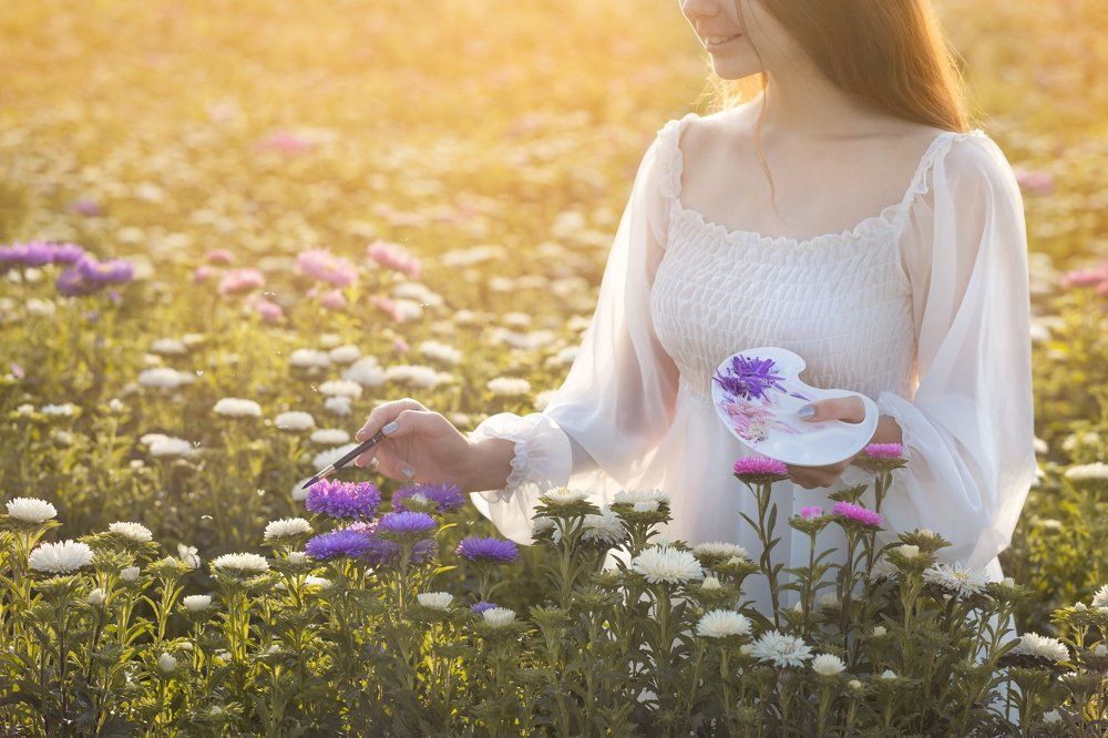 Фотография автора Катарина Винниченко