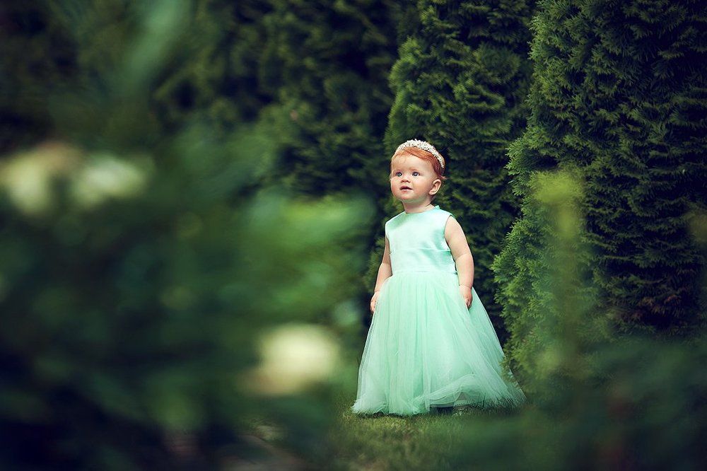 Принцесса Елизавета