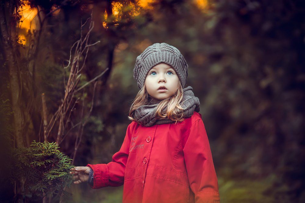 Photograph by Катерина Киреева