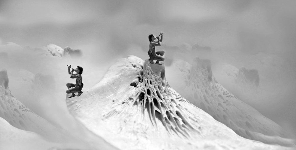 Музыка для гор