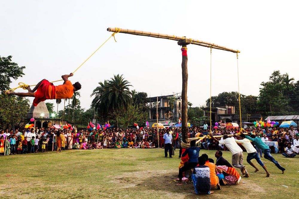 CHARAK FESTIVAL